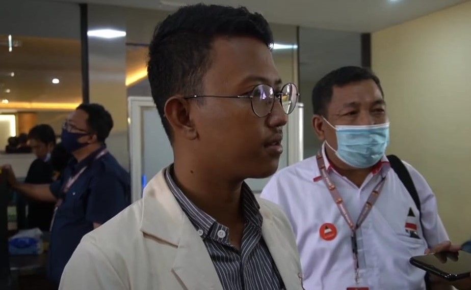 podiumnews.com-Desak Made Darmawati Dilaporkan Empat Ormas Hindu ke Bareskrim Polri Kasus Penistaan Agama